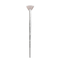 Tribeca Synthetic Short Handle Fan Brush by Artist's Loft™